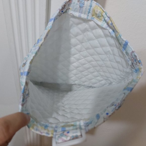 Super Cute Sanrio Cinnamoroll Over The Wrist One Handle Bag - Picture 8 of 8